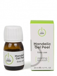 NewPEEL Mandelic Gel-Peel - Пилинг миндальный, 20мл (mini)