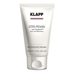 KLAPP Интенсивный крем для лица / Stri-PeXan Intensive Cream 70 мл