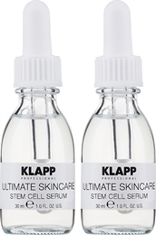 KLAPP Увлажняющая сыворотка/ ULTIMATE SKINCARE, 30 мл