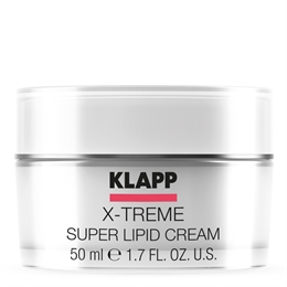 KLAPP Крем Супер Липид / X-TREME Super Lipid 50 мл