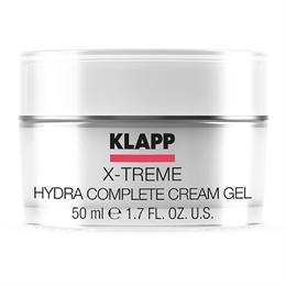 KLAPP Крем Гидра Комплит / X-TREME Hydra Complete 50 мл