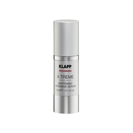 KLAPP Осветляющая сыворотка / X-TREME WHITENING Intensive Serum 30 мл