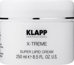 KLAPP Крем Супер Липид / X-TREME Super Lipid 250 мл