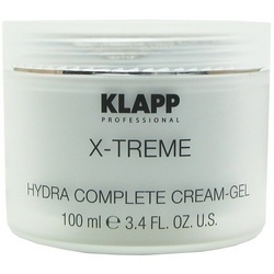 KLAPP Крем Гидра Комплит/X-TREME Hydra Complete 100 мл