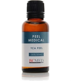 BCMed ТСА пилинг 30%/TCA Peel 30%, 30 мл