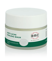 BCMed Маска для проблемной кожи Anti-Acne healing mask, 50 мл