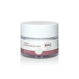 BCMed Крем "Super Protection"/Cream "Super Protection", 50 мл