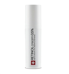 TETe Крем с инкапсулированным ретинолом 0.5% RETINOL cream, 50мл