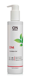 DM - Гель для гидрирования "Hydration gel", 250мл.