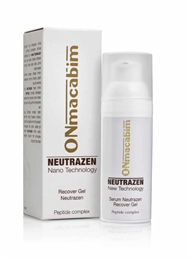 NEUTRAZEN Recover gel / Восстанавливающий гель, 50мл