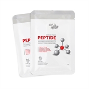 Активная тканевая маска PEPTIDE с трипептидом меди / ACTIVE MASK PEPTIDE