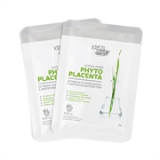 Активная тканевая маска PHYTO PLACENTA с фитоплацентой сои / ACTIVE MASK PHYTO PLACENTA