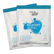 Гидрогелевая маска RELAXANT с пептидом релаксант / HYDROGEL MASK RELAXANT