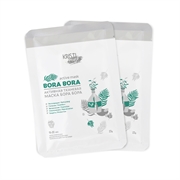 Активная тканевая маска БОРА БОРА / ACTIVE MASK BORABORA