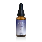 BCMed Джей Пил J-Peel рH 1,3 (молоч.14%, салиц.2%, кофейн.14%), 30мл PeelMed-04