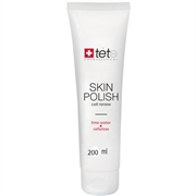 TETe Пилинг-скатка на основе гидролата лимона и целлюлозы /Skin Polish Сell renew, 200 мл TETe-Косм-31