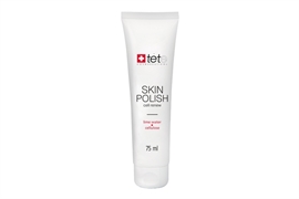 TETe Пилинг-скатка на основе гидролата лимона и целлюлозы /Skin Polish Сell renew, 75 мл TETe-Косм-32