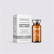 ALCEDO EXOSOMES CELL ROSA омолаживающий лосьон, 10мл*1фл. ALExo1