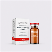 ALCEDO GLUTATHIONE SHINE антиоксидантный лосьон, 10мл*1фл. ALF14