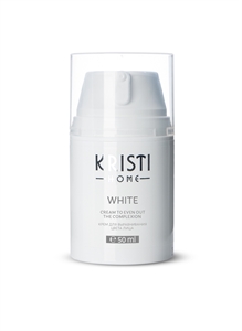 Home WHITE Крем для выравнивания цвета лица 50мл PK010025 бм