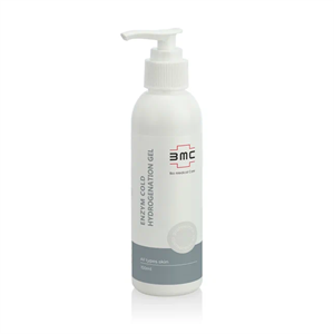 (М) BCMed Гель для холодного гидрирования с энзимами/Enzym Cold Hydrogenation Gel , 150 мл bmc-Очищ-01