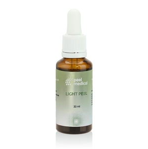 (М) BCMed Легкий пилинг pH1,2/ LIGHT PEEL (гликол.20%,салиц.2%), 60 мл PeelMed-07-1