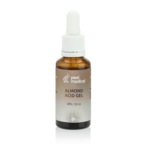(М) BCMed Миндальный пилинг 20% гель /Almond Acid 20% pH 2,1, 60 мл PeelMed-10