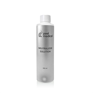 (М) BCMed Нейтрализующий раствор / Neutralizer Solution, 200 мл PeelMed-17
