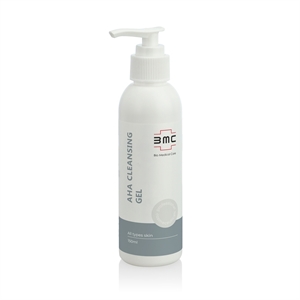 (М) BCMed AHA-гель Очищающий /AHA Cleansing Gel, 200 мл PM-Уход-02