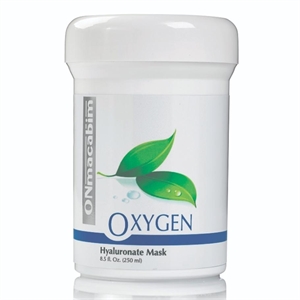 (М) OXYGEN - Увлажняющая гиалуроновая маска, 250мл 10086-1