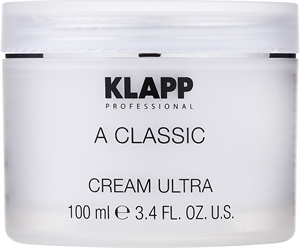 (М) KLAPP Дневной крем / A CLASSIC Cream Ultra 100 мл 809