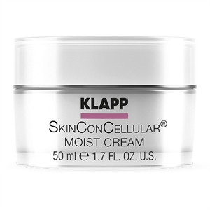 (М) KLAPP Увлажняющий крем / SkinConCellular Moist 50 мл 2505
