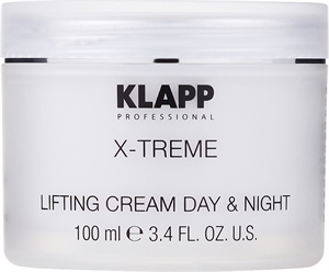 (М) KLAPP Крем-лифтинг день/ночь / X-TREME Lifting Cream Day &amp; Night 100 мл 958