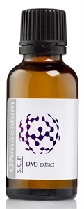 (М) S.C.P. - DM3  Масло бессмертника, 30мл 10104