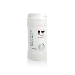 (М) BCMed Энзимная пудра Pro-Balance, 65г bmc-Очищ-11
