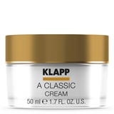 KLAPP Ночной крем / A CLASSIC Cream 50 мл - фото 5198