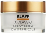 KLAPP Дневной крем / A CLASSIC Cream Ultra 50 мл - фото 5206