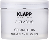 KLAPP Дневной крем / A CLASSIC Cream Ultra 100 мл - фото 5223