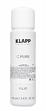 KLAPP Витаминная эмульсия/C PURE Fluid 100 мл - фото 5261