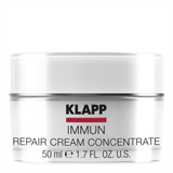 KLAPP Восстанавливающий крем / IMMUN Repair Cream Concentrate 50 мл - фото 5565