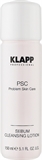 KLAPP Антисептический очищающий тоник / PSC Problem Skin Care Sebum Cleansing Lotion 150 мл - фото 5614