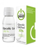 NewPEEL Glycolic Gel-Peel 30% Level 1 - Пилинг гликолевый, 50мл - фото 5661