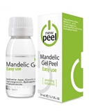 NewPEEL Mandelic Gel-Peel - Пилинг миндальный 50мл - фото 5691