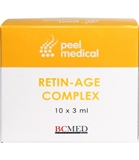BCMed Ретиноевый комплекс с АНА-кислотами / Retin-Age complex, 3мл саше - фото 5697