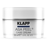 KLAPP Крем ночной / ASA PEEL Care Cream 30 мл - фото 5977