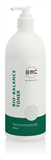 BCMed Тоник для жирной кожи "Bio-Balance"/Bio-Balance Toner, 500 мл - фото 6009