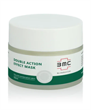 BCMed Маска для жирной и комб.кожи Double Action Effect Mask, 50 мл - фото 6018