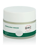 BCMed Маска для жирной кожи со спирулиной Spirulina Mask, 50 мл - фото 6020