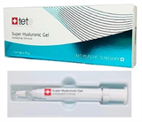TETe Гиалуроновый гель-крем 2 в1 Super Hyaluronic Gel, 30ml - фото 6087