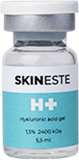 SKINESTE H+ 1,5% (2400 кДа), флакон 5,5мл - фото 6497